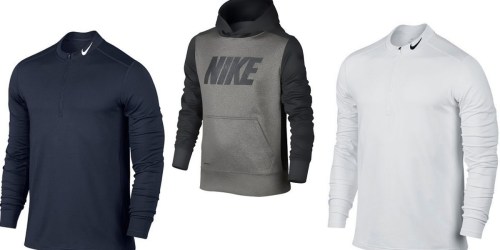 Kohl’s Cardholders: Boys Nike Logo Fleece Hoodies Only $12 Shipped (Reg. $40) + More Nike Deals