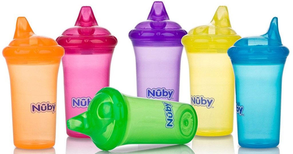 Nuby Cup