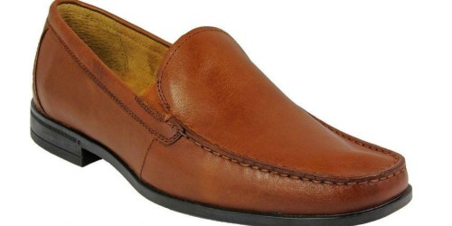 JCPenney.com: Nunn Bush Mens Loafers Only $13.59 (Regularly $85)
