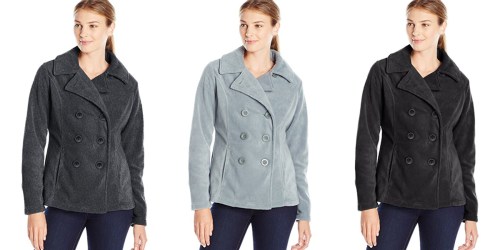 Amazon: Columbia Women’s Pea Coat As Low As $26.03 (Regularly $90)