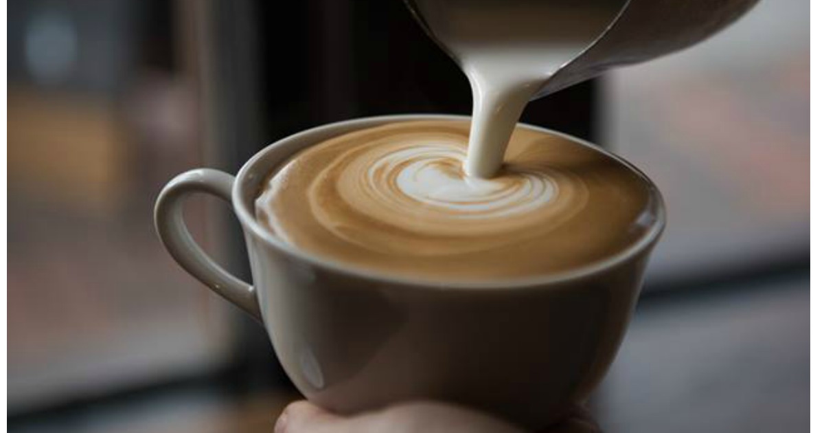 Peet's Coffee 50 Off ANY Handcrafted Beverage Coupon