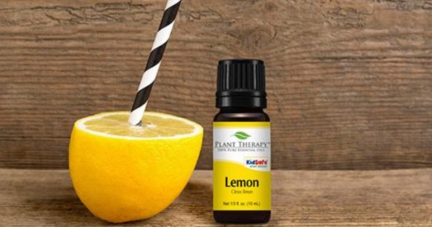 plant-therapy-lemon