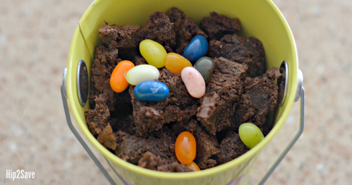 How to Grow Lollipop Flowers from Jelly Beans