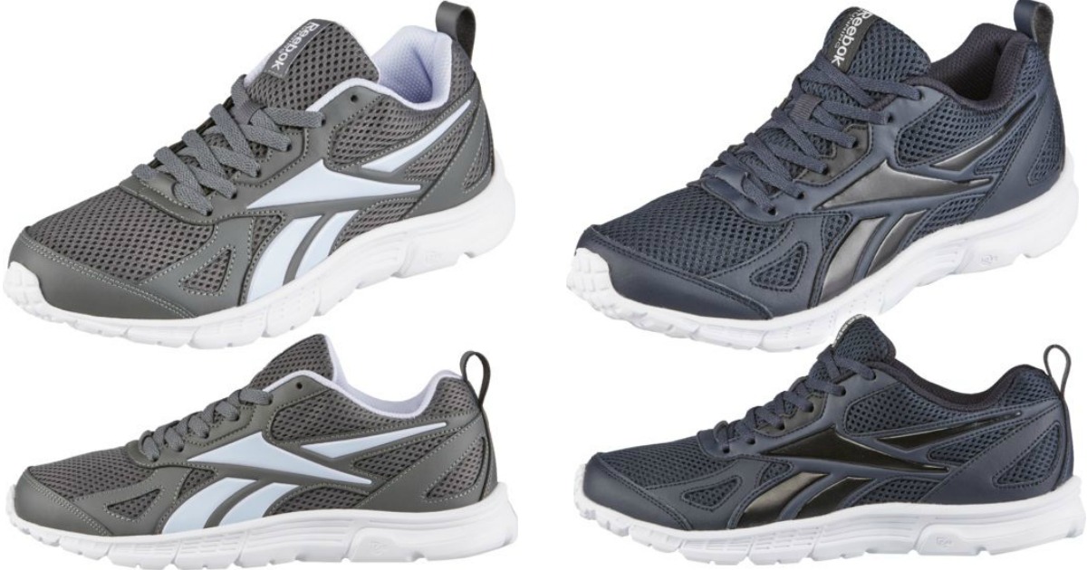 reebok supreme running shoes