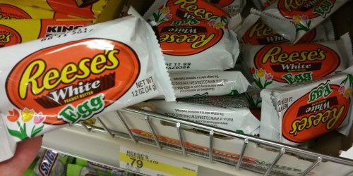Target Shoppers! Save BIG on Reese’s Easter Candy – No Coupons Needed