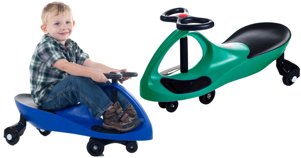 Lil Rider Wiggle Ride On Car Only 2499 3793
