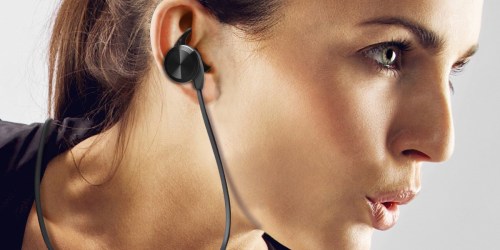 Amazon: Bluetooth Wireless Headphones Only $9.99 Shipped (Regularly $19.99+)