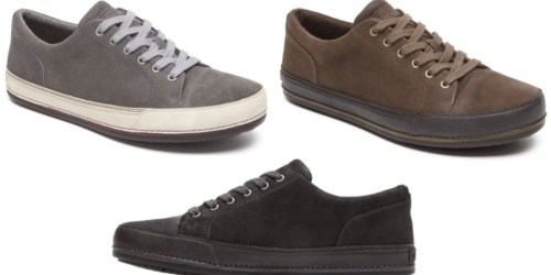 Rockport: Extra 30% Off Including Sale Items = Men’s Sneakers & Women’s Booties Only $35 Shipped