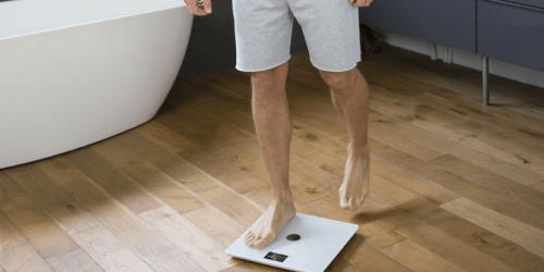 Amazon: Withings Body Composition Wi-Fi Scale Only $66.46 Shipped (Regularly $88.62)