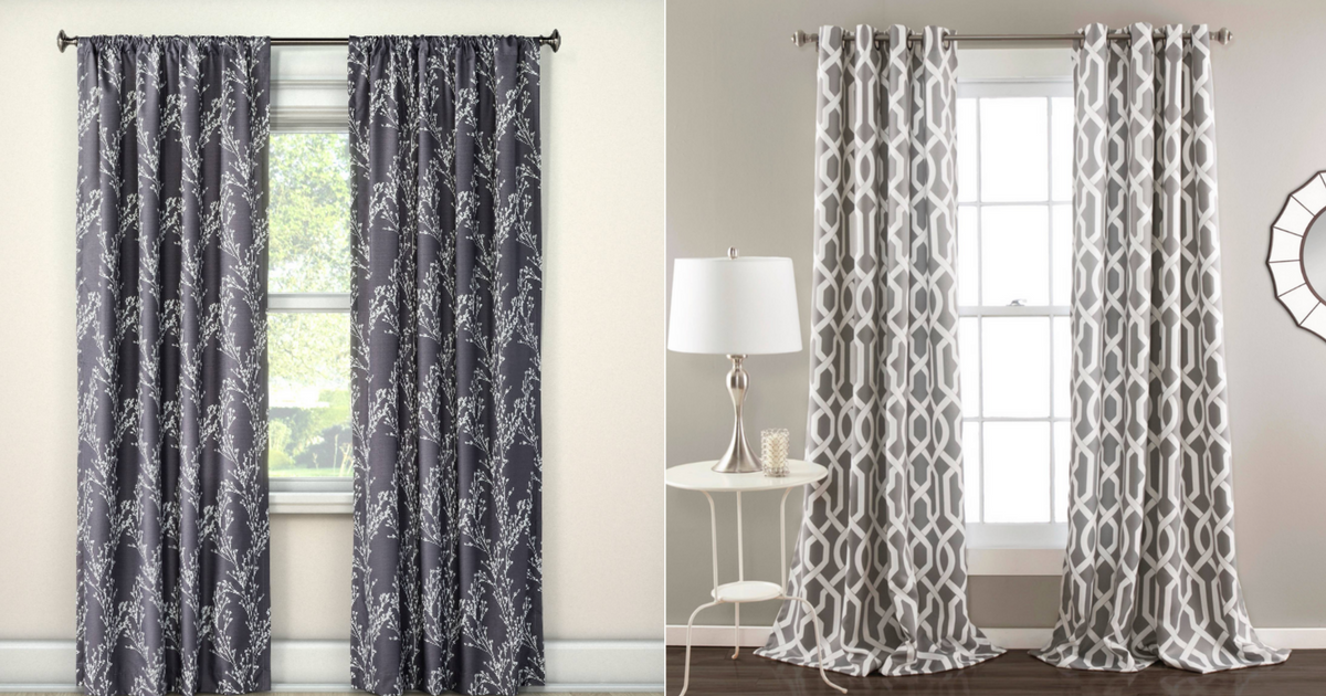 Target Com Extra 30 Off Curtains Prices Starting At Only 3 49   Sheer Curtains 1 