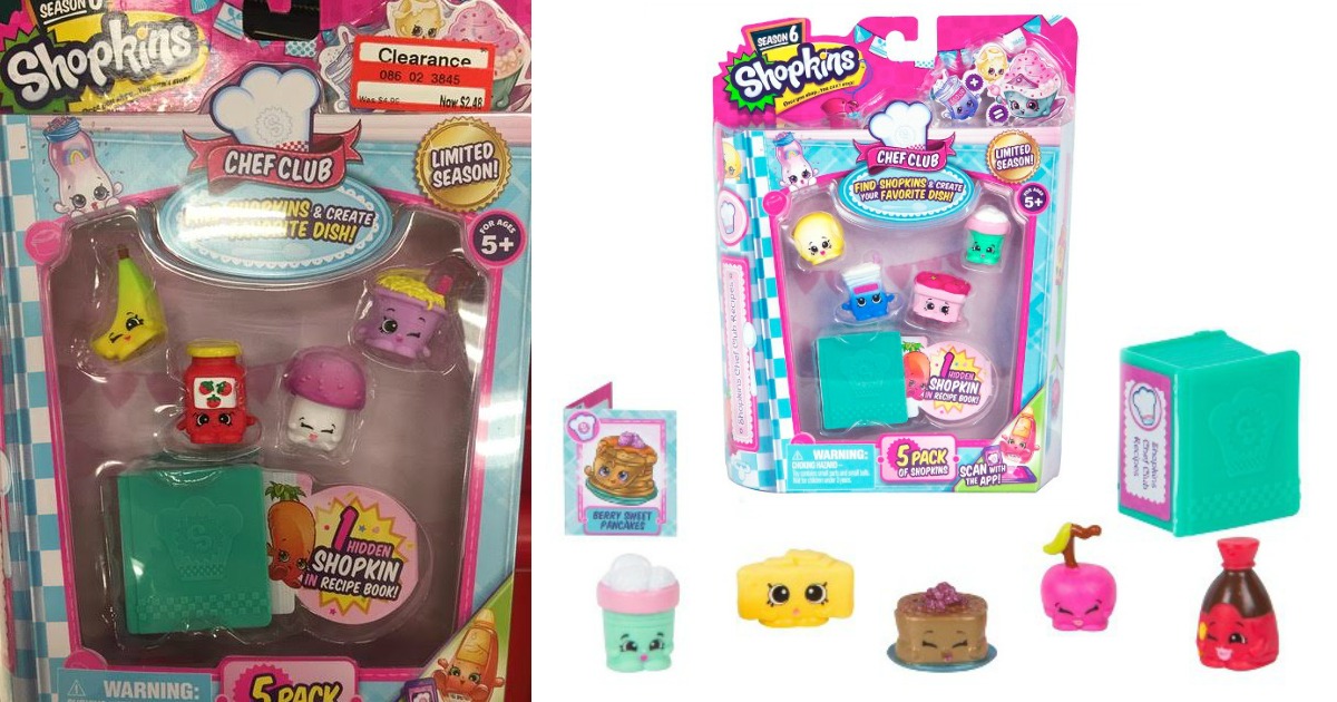 shopkins dolls target