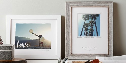 4 Free Shutterfly Magnets or Art Prints – Up to $100 Value (Just Pay Shipping)