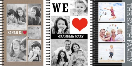 Shutterfly: Custom Stationery Set AND Notebook Just $14.98 Shipped ($45+ Value)