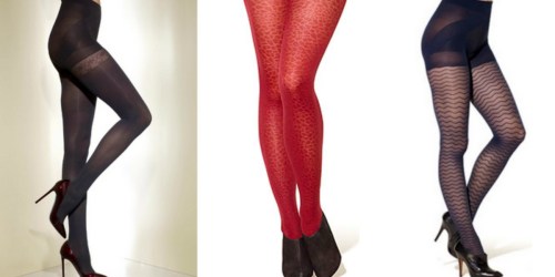 Silkies.com: Up to 92% Off Clearance + FREE Shipping = Sculptz Shaping Tights as Low as 80¢ Shipped