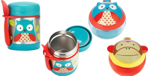 Target.com: Skip Hop Zoo Little Kids & Toddler Snack Cup Only 6