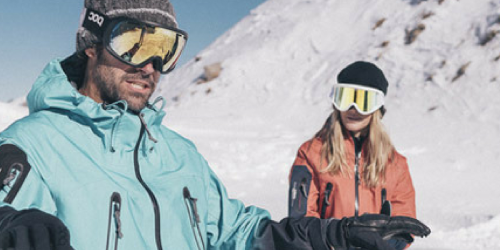 Kohl’s Cardholders: Men’s O’Neill Snow Goggles Only $14.35 Each (Regularly $85)