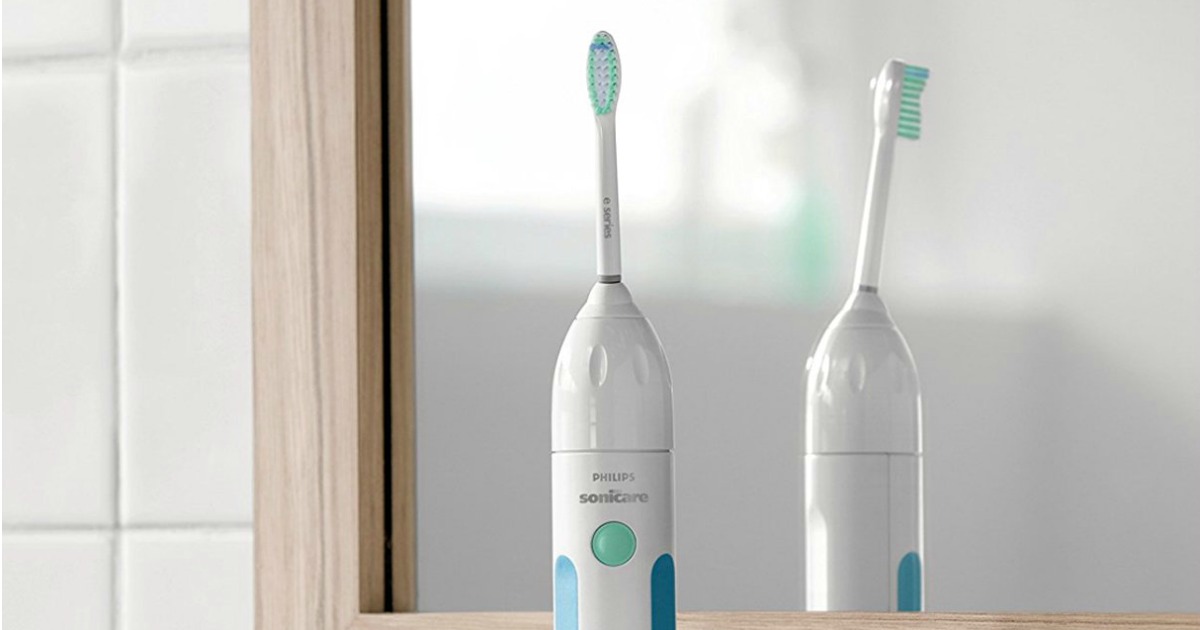 Sonicare Toothbrush
