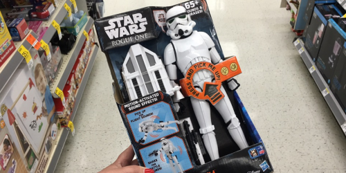 Walgreens Clearance Finds: Up to 75% Off Star Wars Toys