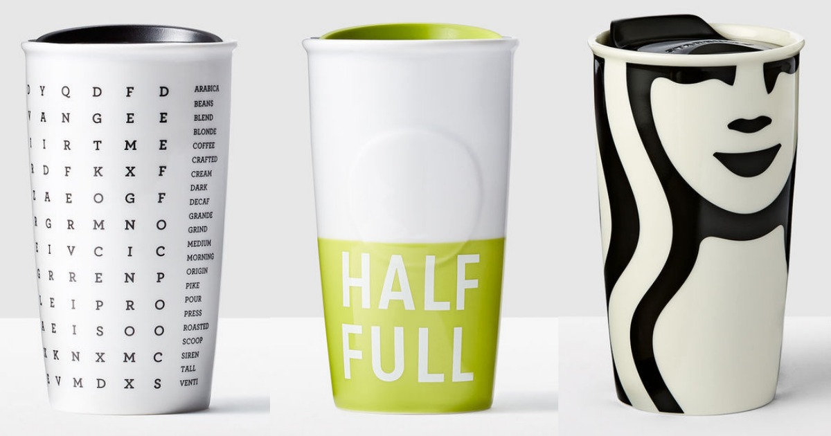 FREE Stainless Steel Tumbler (22.95 Value) w/ ANY 50