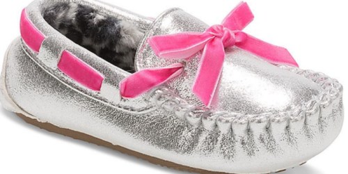 Stride Rite: Buy One Get One 40% Off = Slippers Just $7.96 Each Shipped (Regularly $30) & More