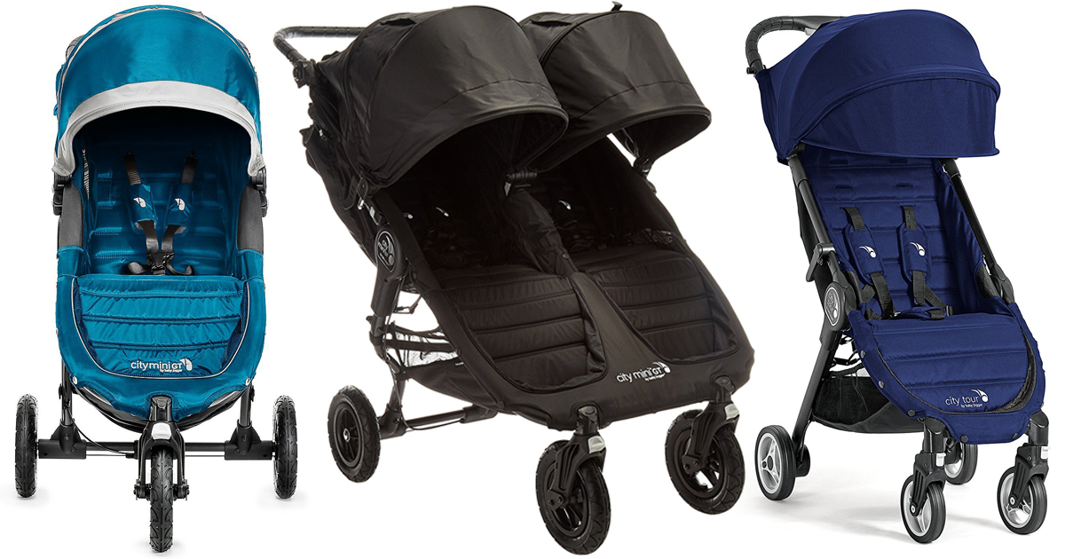 nice baby strollers