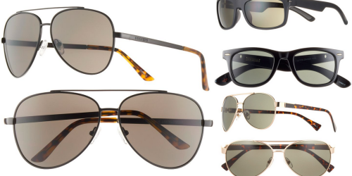 Kohl’s Cardholders: Men’s Docker’s Sunglasses Only $5.13 Each (Regularly $30)