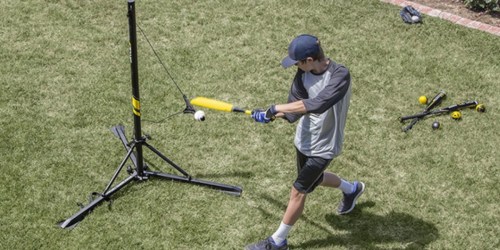 SKLZ Hit-A-Way P.T.S. Portable Training System Only $79.99 Shipped (Regularly $149.99)