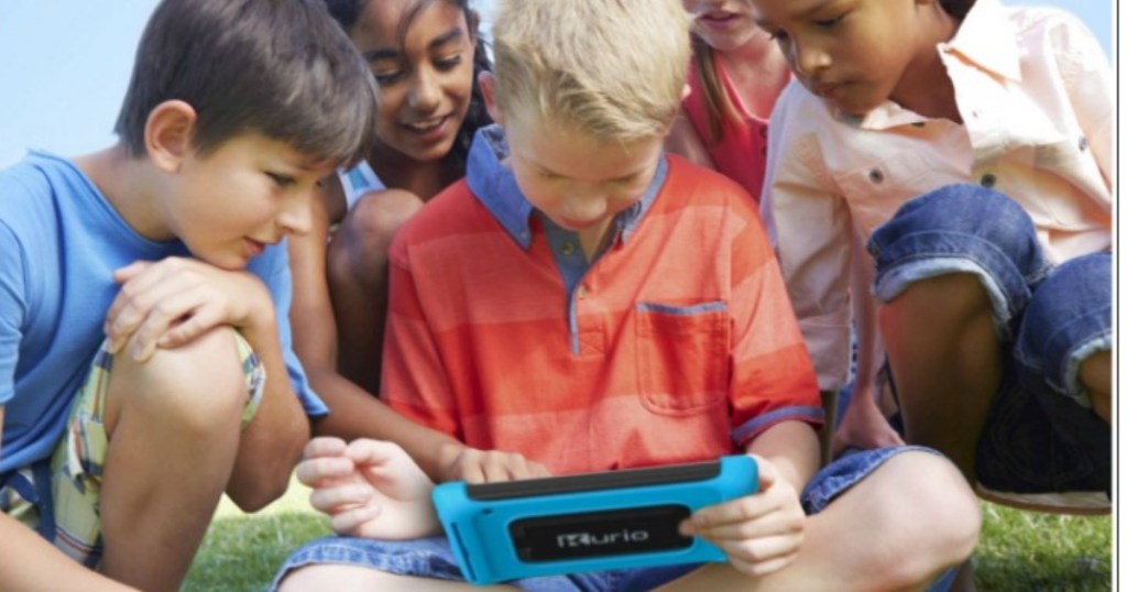 Kids' Tablet