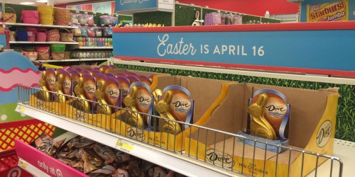 HUGE Roundup of Easter Candy Deals at Target