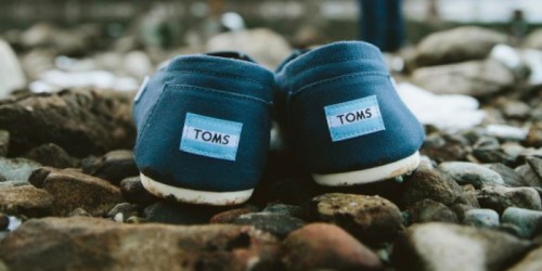 Rare 10% Off ANY 6PM.com Order (Save on TOMS, Keen, Coach & More)