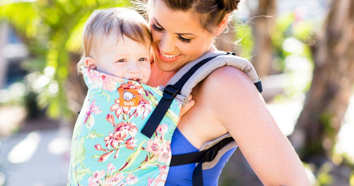 tula baby carrier target