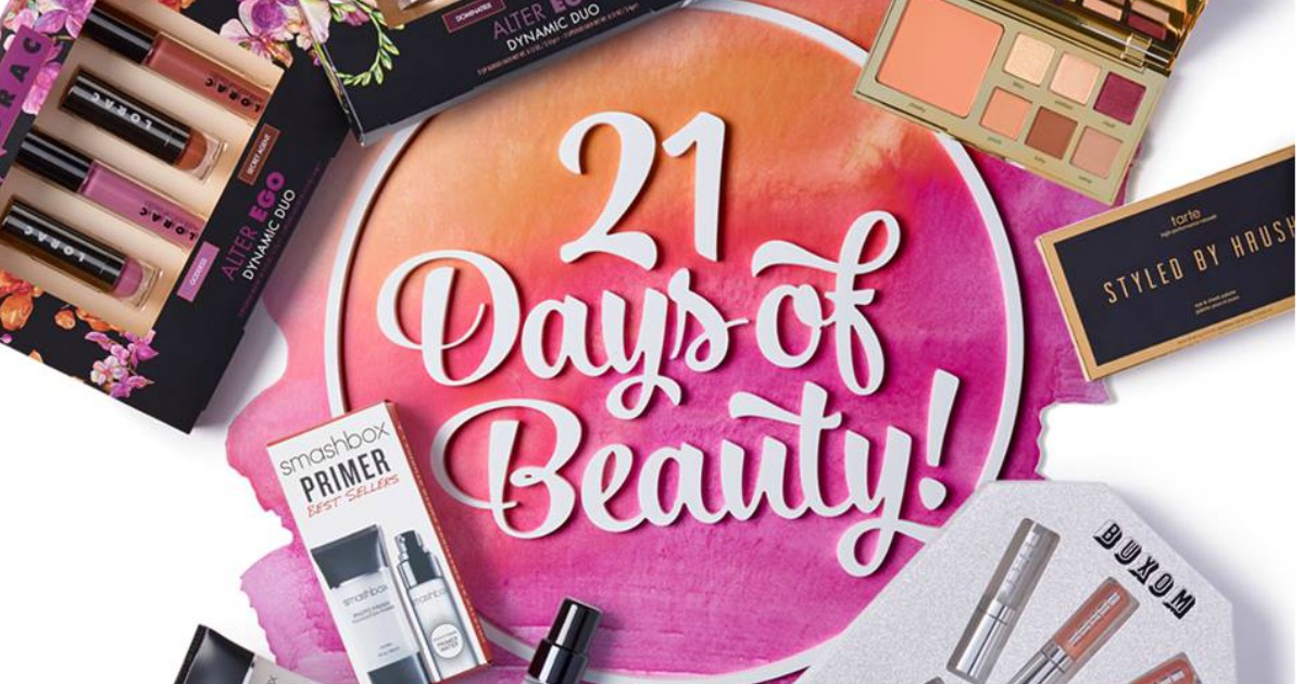 Ulta Beauty 50 Off Tarte Liner, Stila Mascara & Origins Face Wash