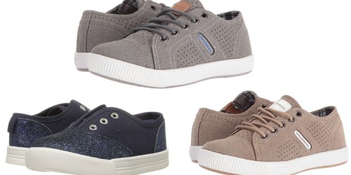 6PM.com: Boys’ Unionbay Sneakers Only $19.99 Shipped (Regularly $79.99) + More