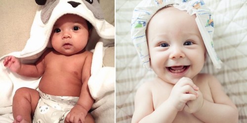 Now’s the Time to Try The Honest Company (Buy 1 Get 1 FREE Diapers & Wipes + More)