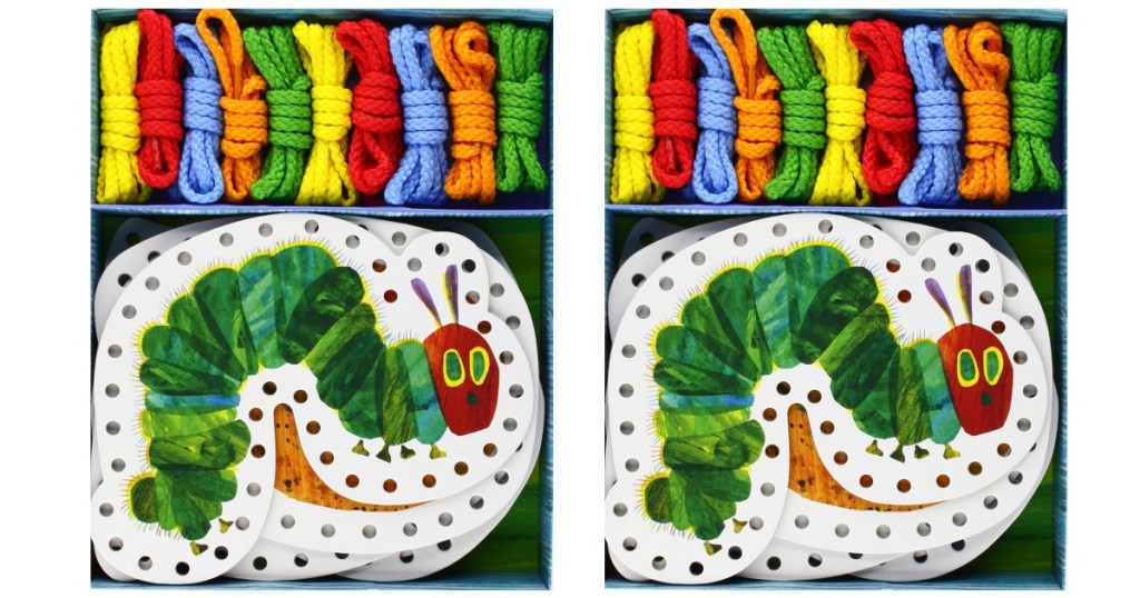 very-hungry-caterpillar-lacing-cards