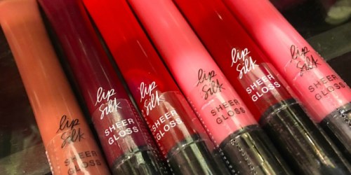Victoria’s Secret: FREE Lip Silk Valued at $10 – Just Try on ANY Bra In-Store (No Purchase Needed)