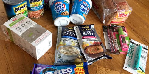 Walmart Shoppers! Score 16 Items for Under $5 Using Printable Coupons & Cash Back Rebates