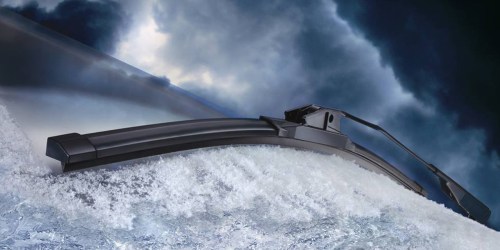 Amazon: Extra $3 Off Select ACDelco Wiper Blades = All Season Wipers As Low As $4.90
