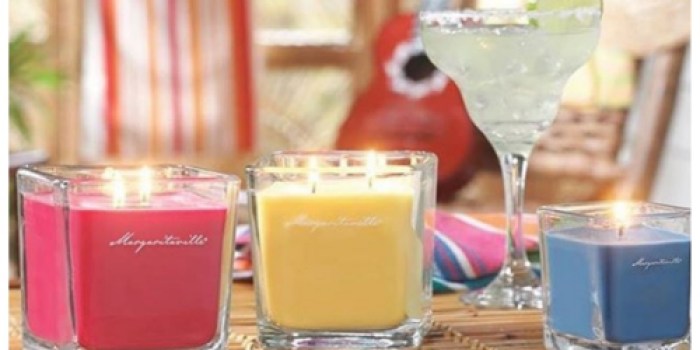 Yankee Candle: $10 Off $25+ Purchase Coupon Valid In-Store & Online
