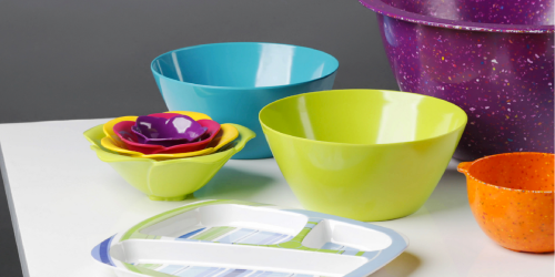Score a Few Zak! Kitchenware Items For Just $10.50 Shipped (New Hollar Customers)