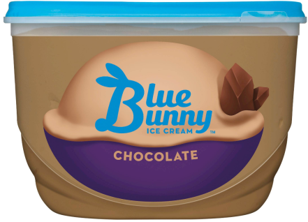 Rare $0.75/1 Blue Bunny Ice Cream Or Novelty Coupon = Inexpensive ...