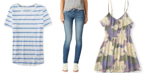 Aeropostale: FREE Shipping on ANY Order
