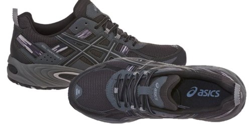 ASICS Men’s GEL-Venture 5 Trail Running Shoes Only $39.99 Shipped