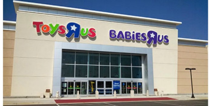 BabiesRUs $30 eGift Card Just $25 & More