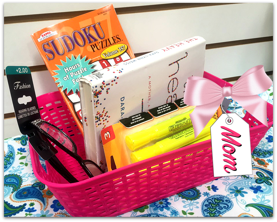 mother's day gifts for $1