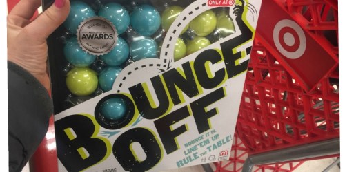 Bounce-Off Game ONLY $6.99 Shipped (FUN Gift Idea)