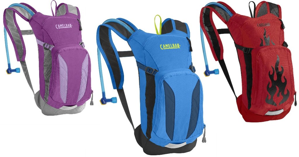 camelbak kids