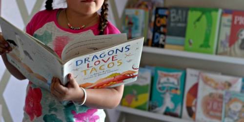 Barnes & Noble Summer Reading Program = FREE Books For Kids