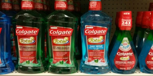 Target: BIG Savings on Colgate and Coppertone Products
