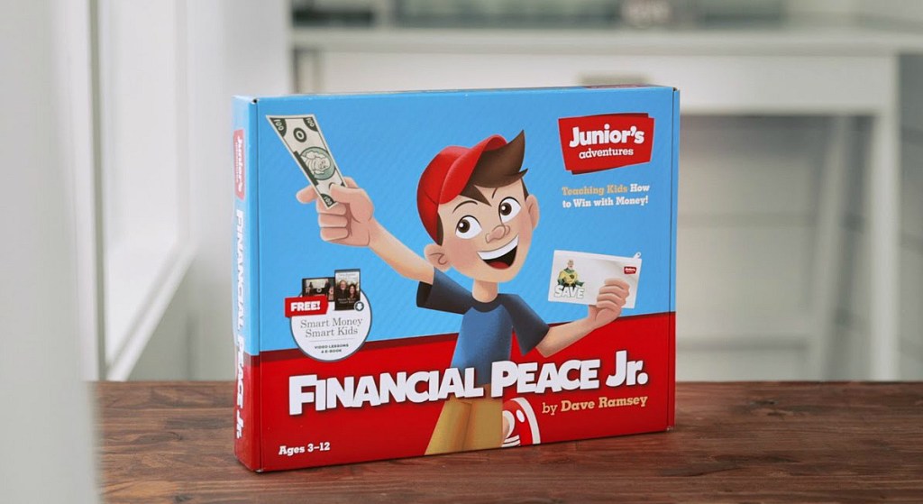 TEN Products to Help Teach Your Kids About Money Hip2Save